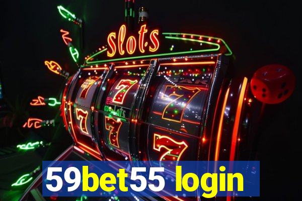 59bet55 login